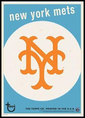 13 New York Mets